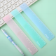 Rulers 4 Pcs